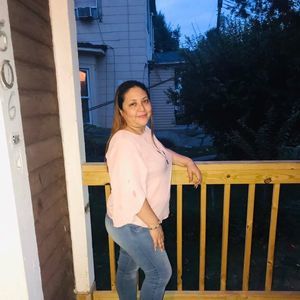 Meet your Posher, Norma